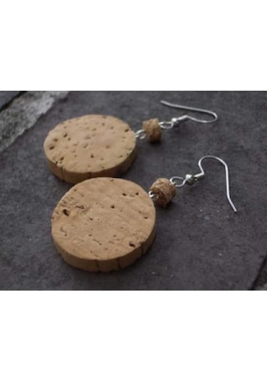 400 Adet Şişe Mantarı Doğal Mantar Tıpa Mantar Tıpası.şarap Mntrı