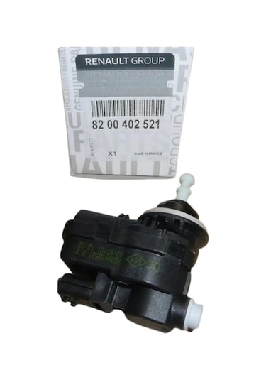 Far Ayar Motoru Renault Megane 2 Laguna 2 Clio 3 Kangoo 2 8200402521 Mais