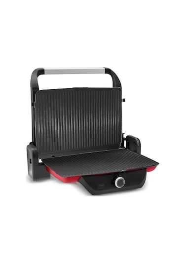 Karaca Gastro Classic 2000 W 6 Dilim Izgara ve Tost Makinesi