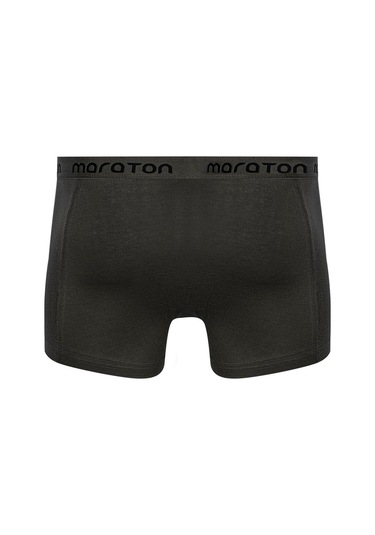 Maraton 2'li Erkek Açık Haki- Boxer Açık Haki-