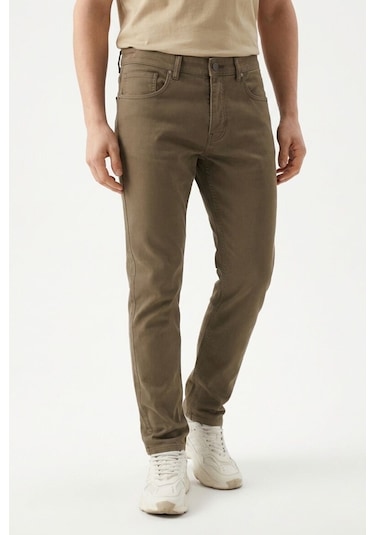 Loft Erkek Pantolon Vizon