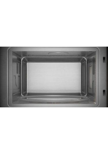 Siemens BE555LMB2 25 LT Ankastre Mikrodalga Fırın