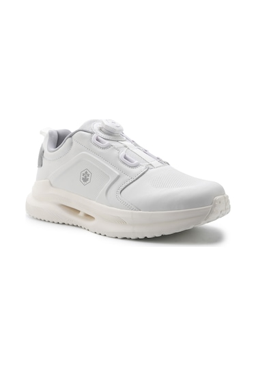 Lumberjack Andrıy 5fx Beyaz Erkek Spor Ayakkabı 000000000101952073 Beyaz