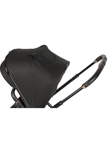 Prego Mios Premium Travel Sistem Bebek Arabası - 2099