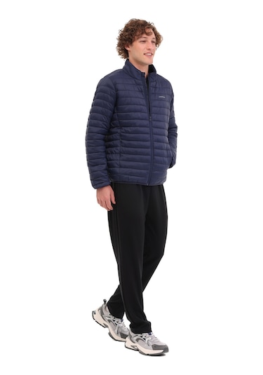 Lumberjack Ml Star 1ow1000 5pr Lacivert Erkek Mont 000000000102027607 Lacivert