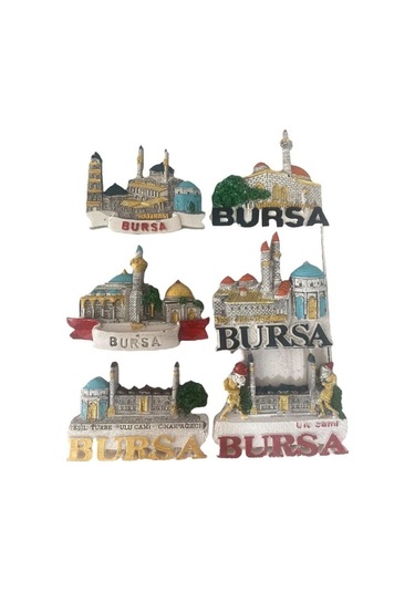 Magnet Biblo Döküm Tipi Kalsitli Polyester Reçine Set 1.5 Kg