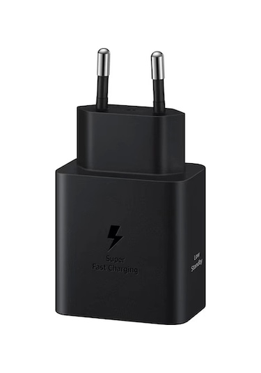 Samsung Ep-t4511x 45 W Type-c Kablolu Hızlı Şarj Adaptörü