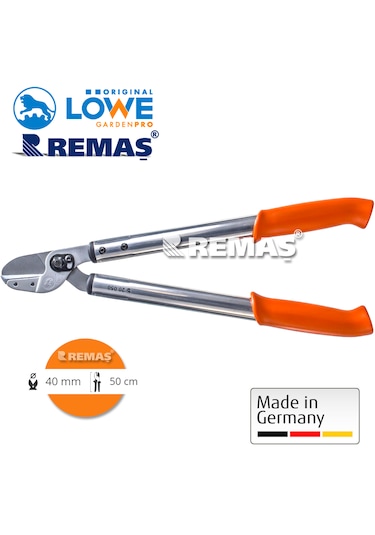 Löwe 20.050 Budama Makası - Made İn Germany
