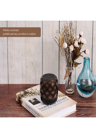 Artfulabode Taşınabilir Bluetooth Hoparlör 32gb Tf Kartlı İphone Uyumlu Jzr-gy