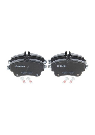 Mercedes B 246 B160 1.6 2015-2018 Bosch Ön Balata N11.6058