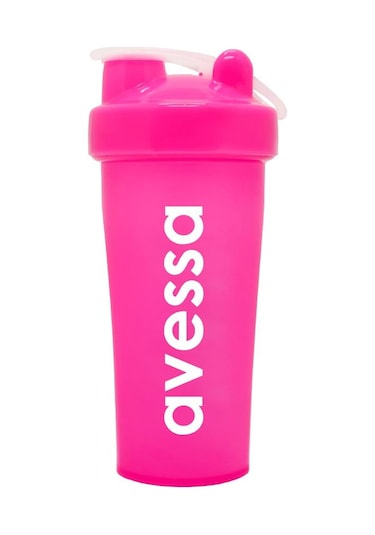 Avessa Shaker 550ml Mavi