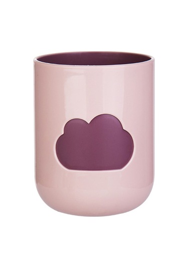 Yifomall Şık Ve Pratik Seyahat Diş Fırçası Kabı - 4 Renk Seçeneği 301-400ml Diğer