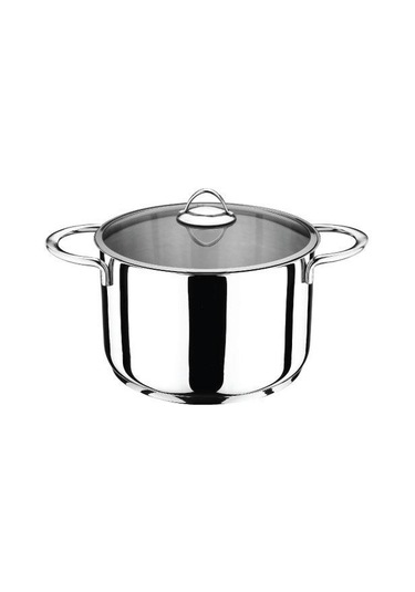 Cvs Dn 20047 Elit Platin Kulp 18 Cm Derin Tencere Metal