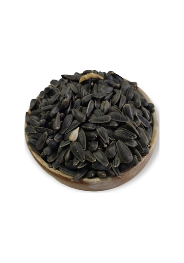 Hanımelipetstore Paraket Siyah Çekirdek 1KG