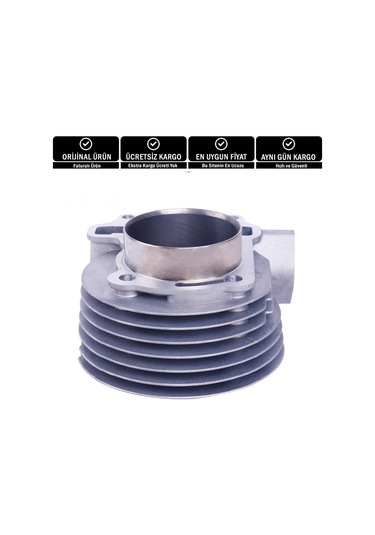 Panlong Gy6150 Silindir Kit