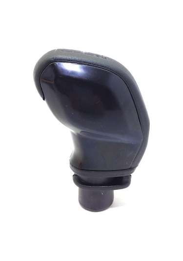 Toyota Corolla Uyumlu Manuel Vites Topuzu Siyah Ve Gümüş Renk Seçenekli