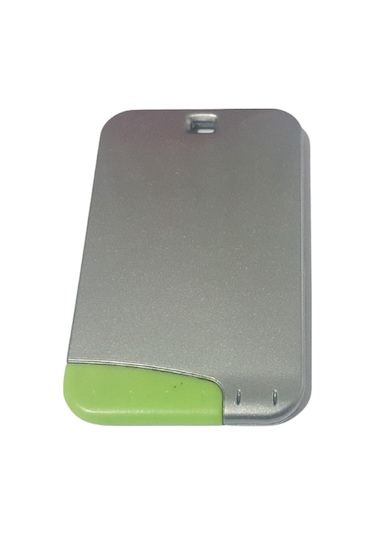 Renaut Laguna Kumanda Kabı 2 Buton Çıtçıtlıdır Yapıştırmanıza Gerek Kalmaz Pil Yatağı Mevcuttur.