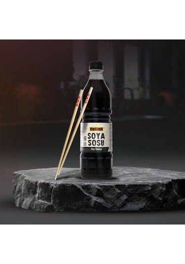 Aiko Soya Sosu 1 Lt Pet