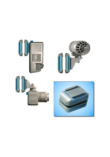 Seio Magnet Tutucu M1100 M1500