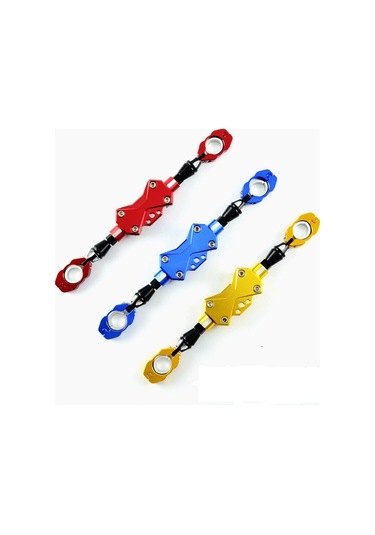 MOTOSİKLET GİDON DENGELEYİCİ BAR SİYAH