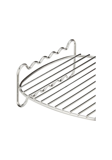 Airfryer Xxl Izgara Teli, 21,5 Cm Paslanmaz Çelik 5 Adet Şiş