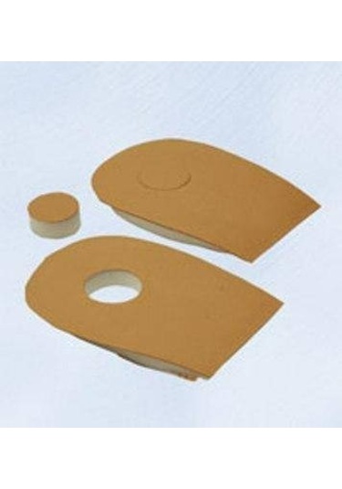 Medikaltec Epin Yastığı Topukluk Medium