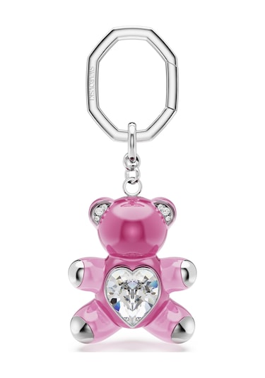 5735365 Swarovski Anahtarlık Teddy:keyrıng Pın/rhs