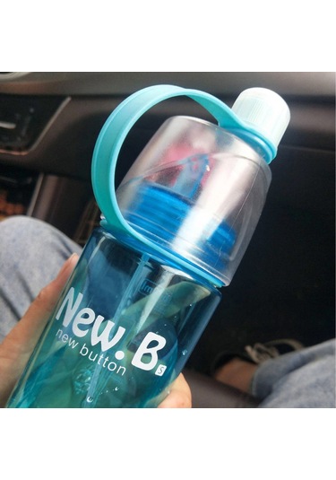 Lemestar 20 Uncla Bpa-free Çift Fonksiyonlu Isıtma Ve Buhar Sağlayan Su Flashtası - Düşük Sızıntı, Çekme Tabanlı Açık, Bicycle Kafes Uyumlu Diğer