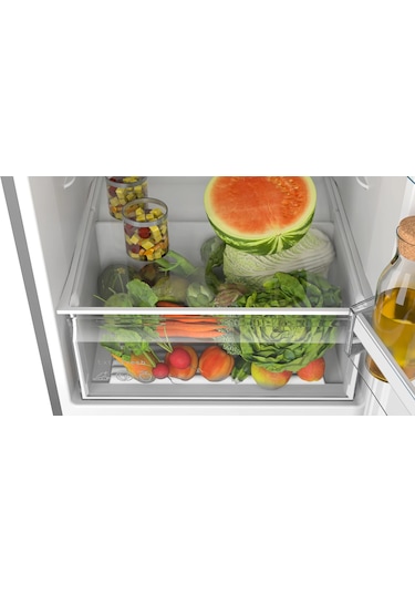 Profilo BD2055IEXN 453 L No-frost Üstten Donduruculu Buzdolabı