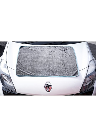 Auto Finesse Silk Drying Towel Kurulama Bezi 92X62 Cm