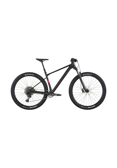 Scott Scale 930 Dağ Bisiklet 1x12 Vites Siyah M/17" Siyah