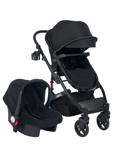 Joell Truva 1713 Travel Sistem Bebek Arabası