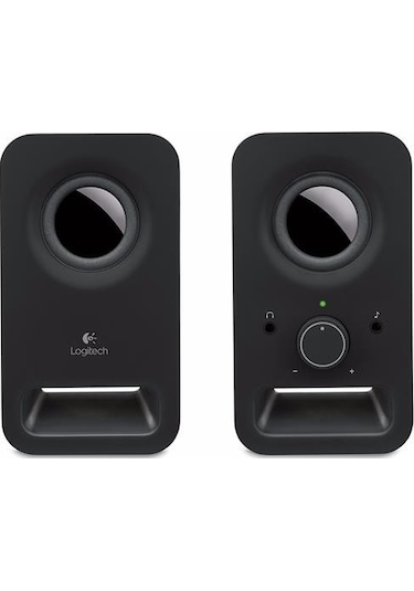 Logitech Z150 Speaker Siyah
