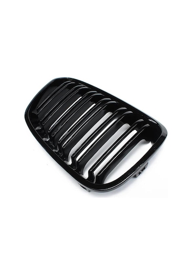 Bmw F20 Ön Panjur Izgara Piano Black 2012-2014