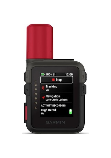 Garmin İnreach Mini 3 Plus El Tipi Gps