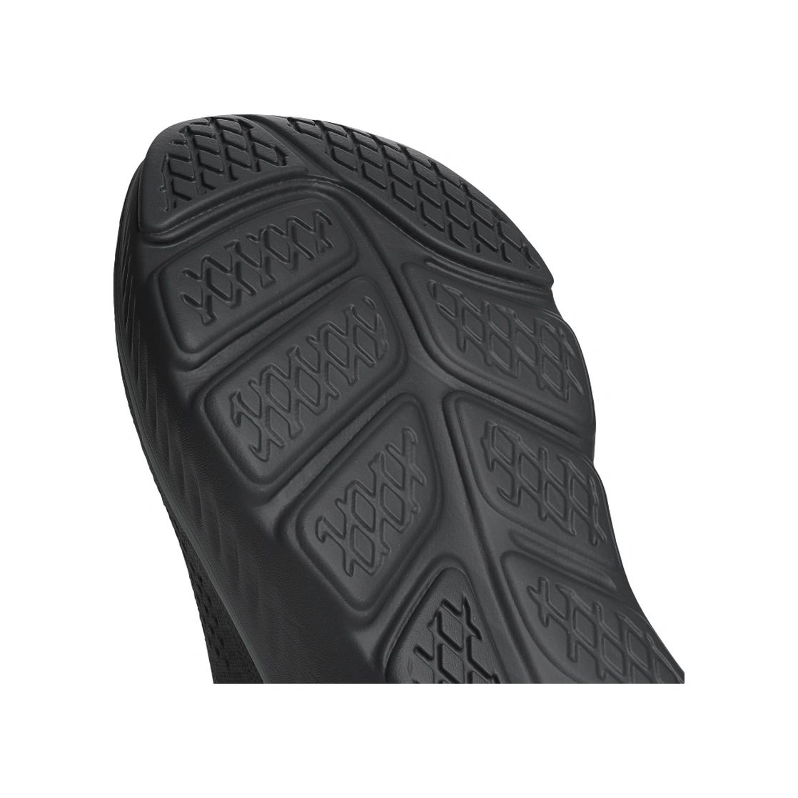 Adidas Cloudfoam Go Lounger Kadın Günlük Spor Ayakkabı Js1202 Siyah