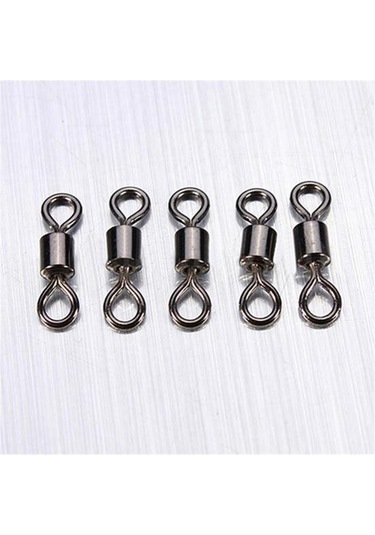 Muqzı Spor Aksesuarı Basit Balıkçılık Döner Esnek Düz Renk Kullanımı Kolay 12