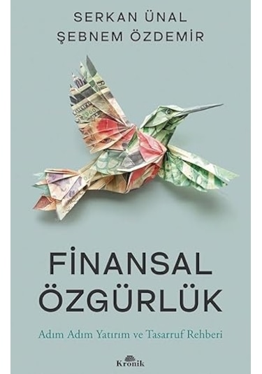 Finansal Özgürlük: Adım Adım Yatırım Ve Tasarruf Rehberi