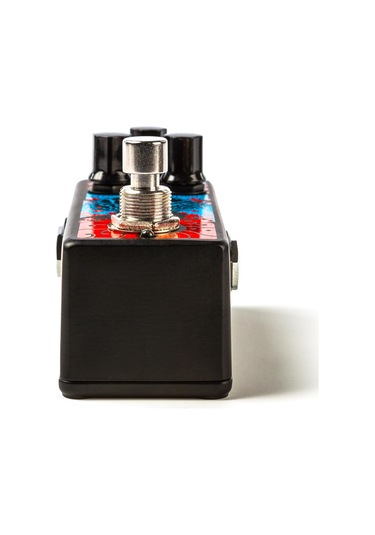 Jim Dunlop Jhms3 Hendrix Shrine Series Chorus/vibrato Pedalı