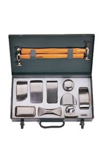 Armak Kaportacı Dayama Takımı