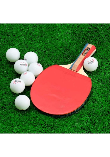 Ranyeek 50 Adet 3 Yıldızlı Abs Ping Pong Topu 40mm Beyaz - Dayanıklı, Tutarlı Ağırlık Ve İyi Zıplama Özelliği