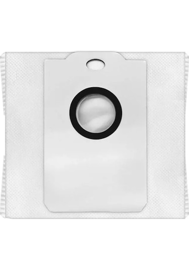 Xiaaokeji Conga 2499/ 7490/ 8290, Atvel Smartgyro R80 İçin 16 Adet Toz Torbası