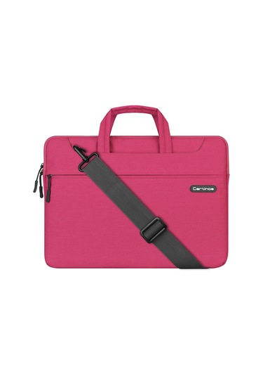 Laptop Macbook Notebook Çantası Omuzaskılı Bilgisayar Çanta 13Inc Siyah