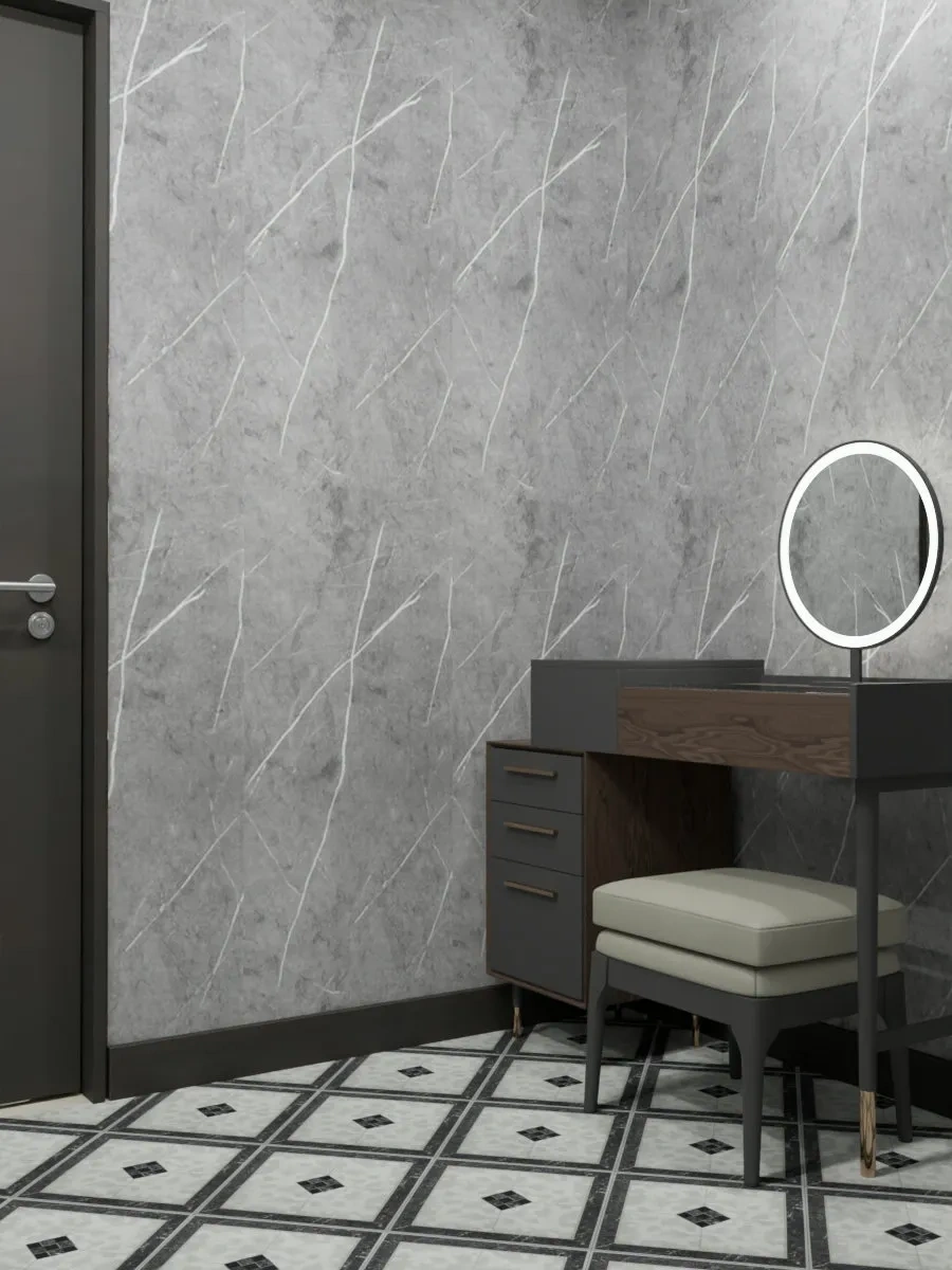 Steindorf Kendinden Yapışkanlı Pvc Duvar Kağıdı 50x280 Cm 390705990