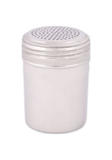 EPİNOX PASLANMAZ ÇELİK PROFESYONEL TUZ SERPİCİ BÜYÜK(KTU-140)