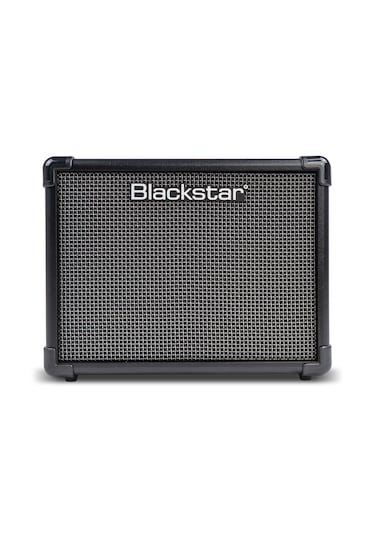 Blackstar Id:core 10 V4 Dijital Kombo Elektro Gitar Amfi