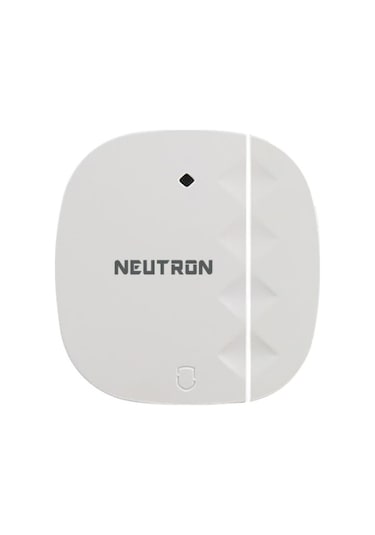 Neutron NTL-OD-99WB Dış Ortam Panel ve Dahili Sirenli Wifi Akıllı Alarm Seti