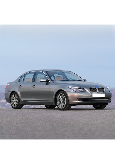 Bmw 5 Serisi E60 2004-2010 Far Yıkama Su Motoru 67126973097