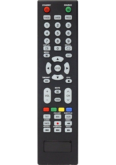 Yumatu Lcd Led Tv Kumandası