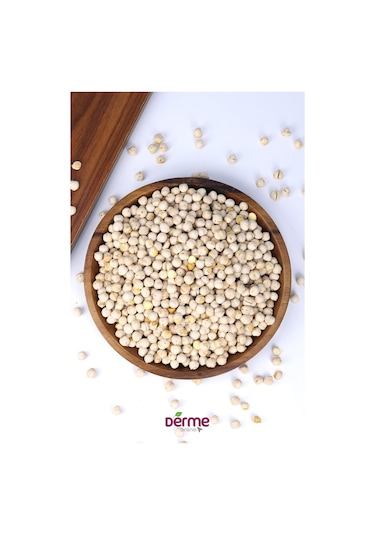 DermeOnline Beyaz Leblebi 800 G